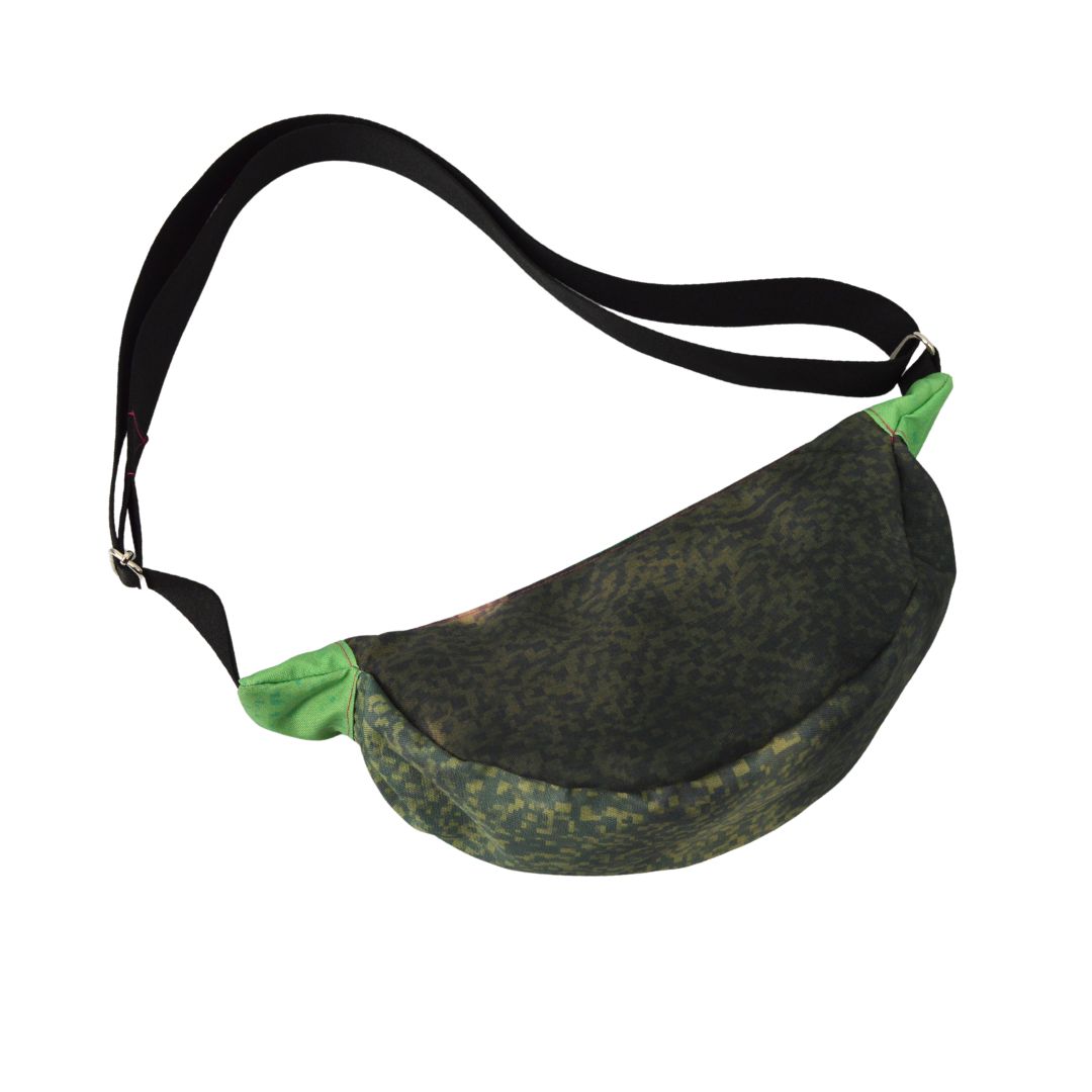 Banana bag