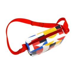 Schoudertas mini - Wordcamp