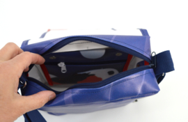 Schoudertas S - Holland Koi Show