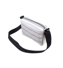 Schoudertas mini - Music Meeting