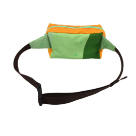 Fannypack / heuptas - Vierdaagsefeesten
