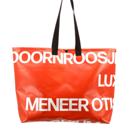 Shopper XL - Fjin
