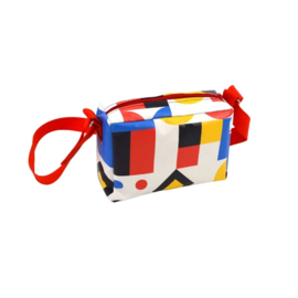 Schoudertas mini - Wordcamp