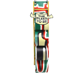 Wc-rolhouder