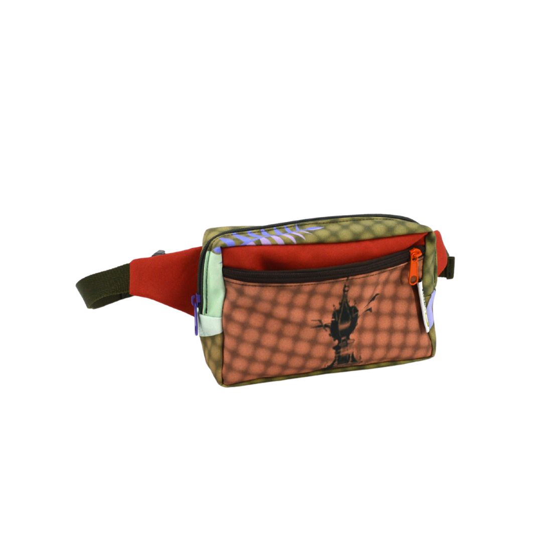 Fannypack / Heuptas
