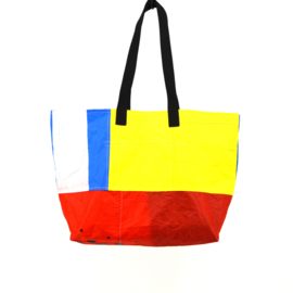 Shopper kite