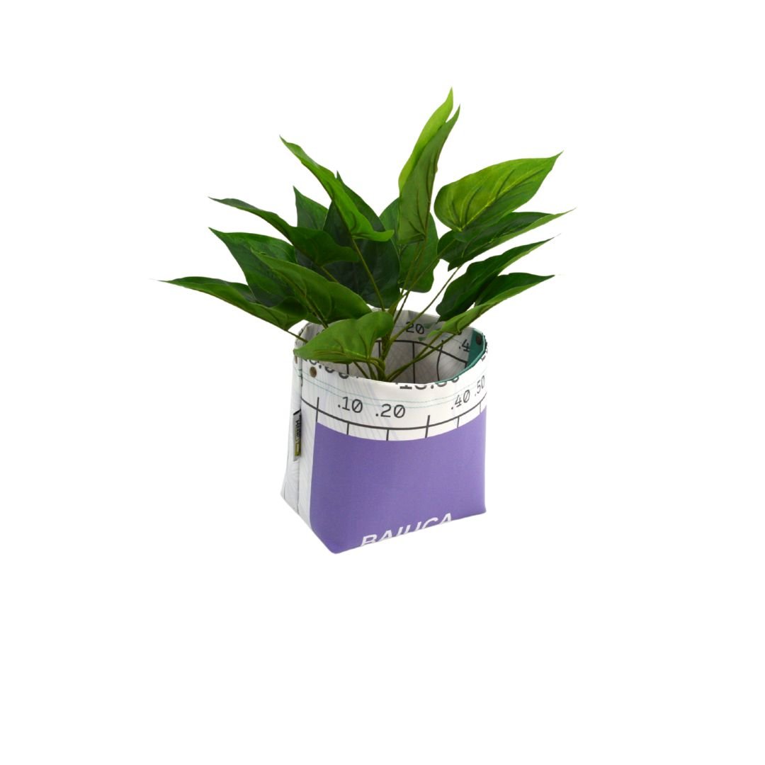 Bloempot Ø 18 cm.