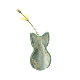 Mini flesvaas