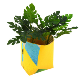 Bloempot Ø 25 cm.