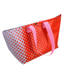 Markttas - Oranjepop