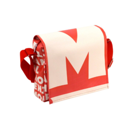 Schoudertas M - Music Meeting