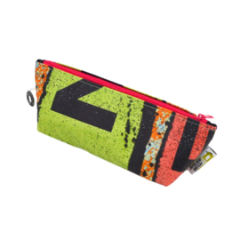 Etui - Code Oranje