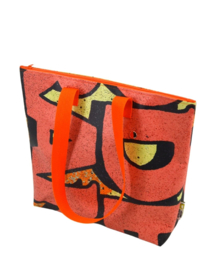 Cityshopper - Code Oranje
