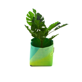 Bloempot Ø 18 cm.