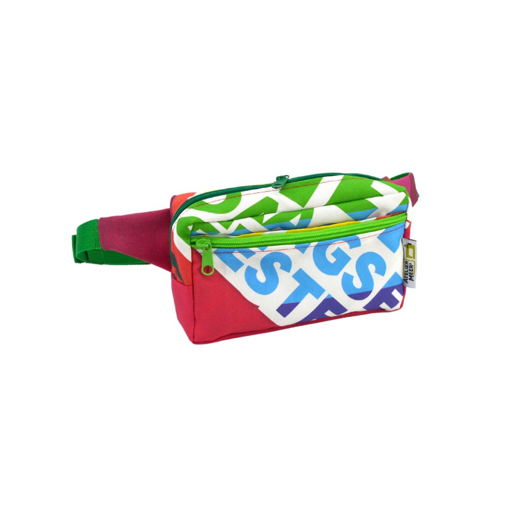 Fannypack / Heuptas