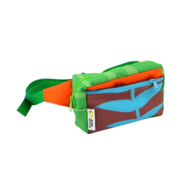 Fannypack / heuptas - Vierdaagsefeesten Nijmegen