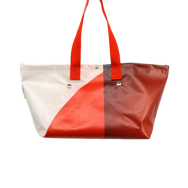 Markttas - Oranjepop