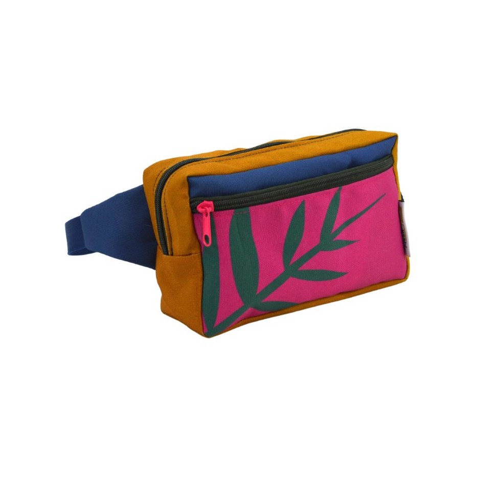 Fanny pack / heuptas
