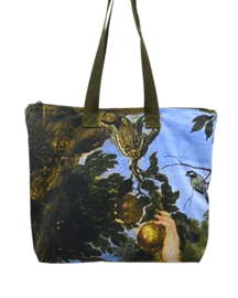 Cityshopper Deluxe - Oriëntalis