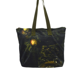 Cityshopper Deluxe - Oriëntalis