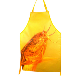 Keukenschort