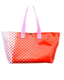 Markttas - Oranjepop