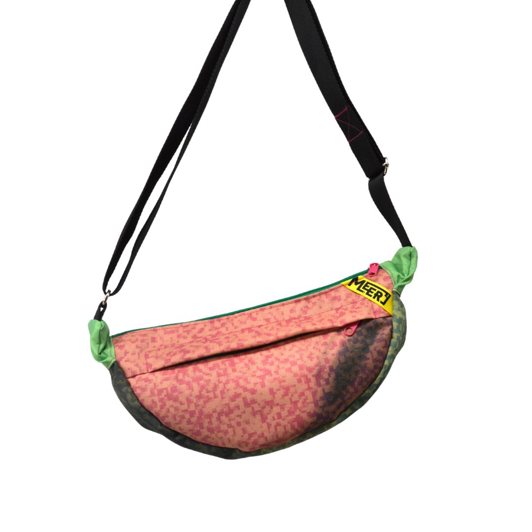 Banana bag