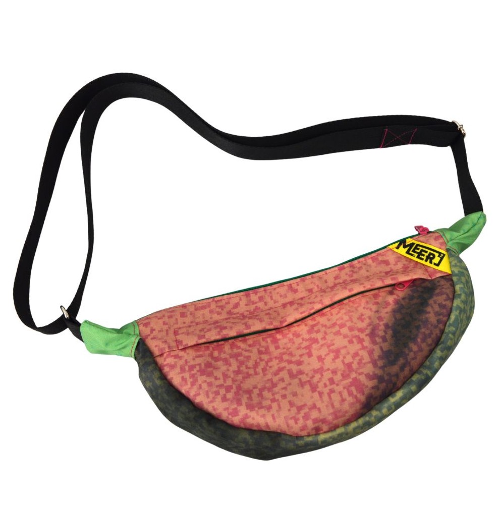Banana bag