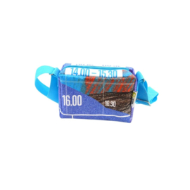 Schoudertas mini - Het Nest Nijmegen