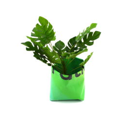 Bloempot Ø 18 cm.