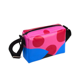 Schoudertas mini - The Plees To Be