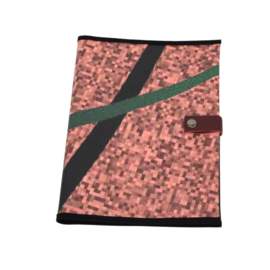 A4 Schrijfmap