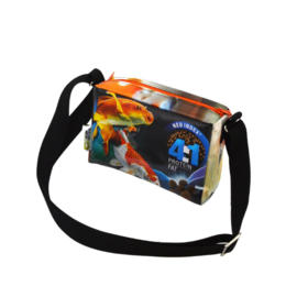 Schoudertas mini - Holland Koi Show