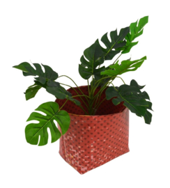 Bloempot Ø 18 cm - Vierdaagsefeesten