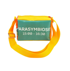 Schoudertas mini - Music Meeting