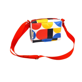 Schoudertas mini - Wordcamp