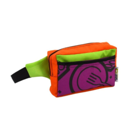 Fannypack / heuptas