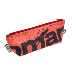 Etui - Code Oranje