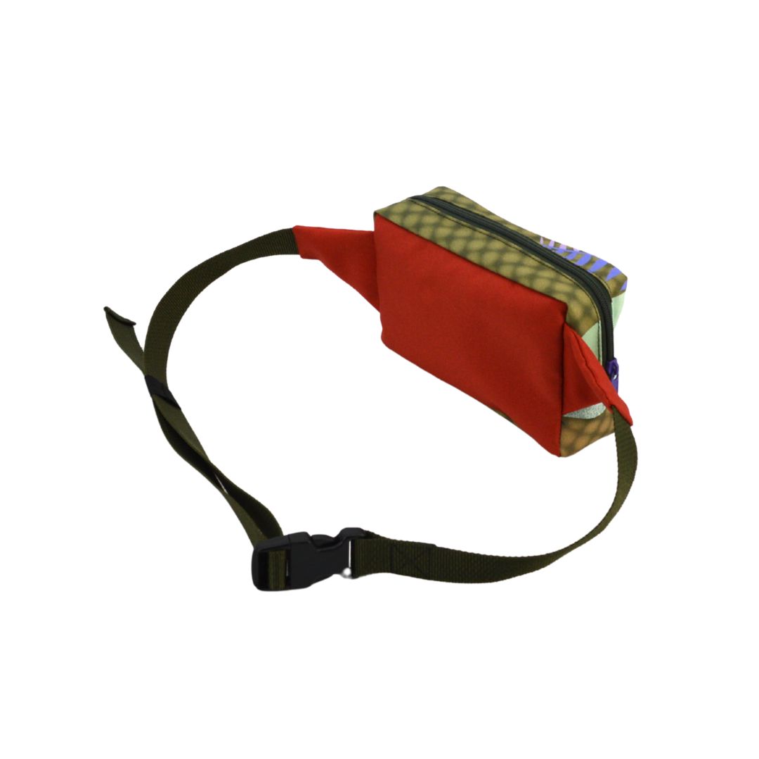 Fannypack / Heuptas