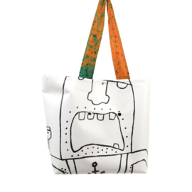 Shopper M - Festival op 't Eiland