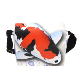 Schoudertas M - Holland Koi Show