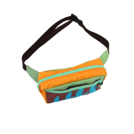 Fannypack / heuptas - Vierdaagsefeesten