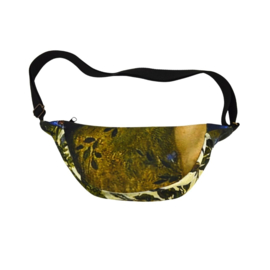 Banana bag - Oriëntalis