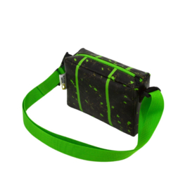 Schoudertas mini - Schouwburg Nijmegen