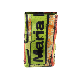 Rugtas L - Code Oranje