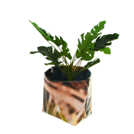 Bloempot Ø 18 cm. - Lux Nijmegen