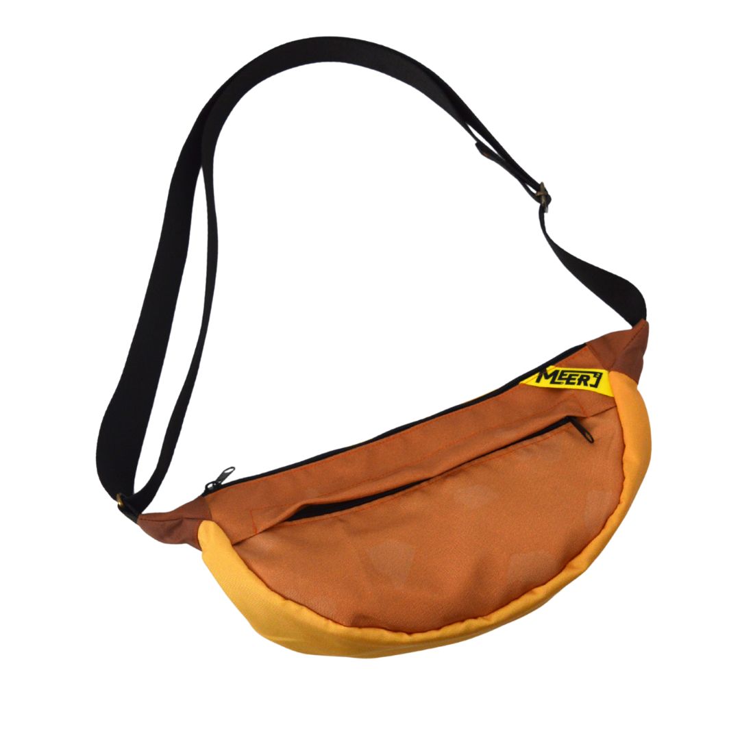 Banana bag