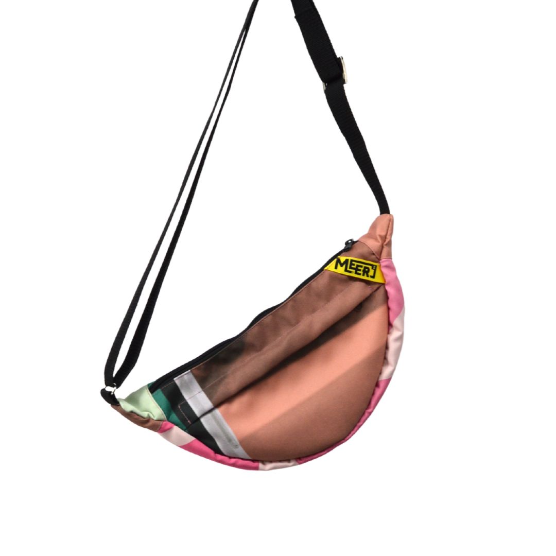 Banana bag