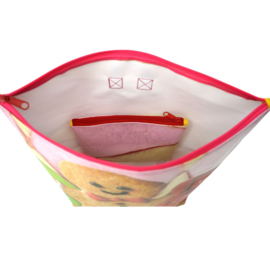 Rugtas M - Matrixx
