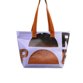 Markttas - Oranjepop